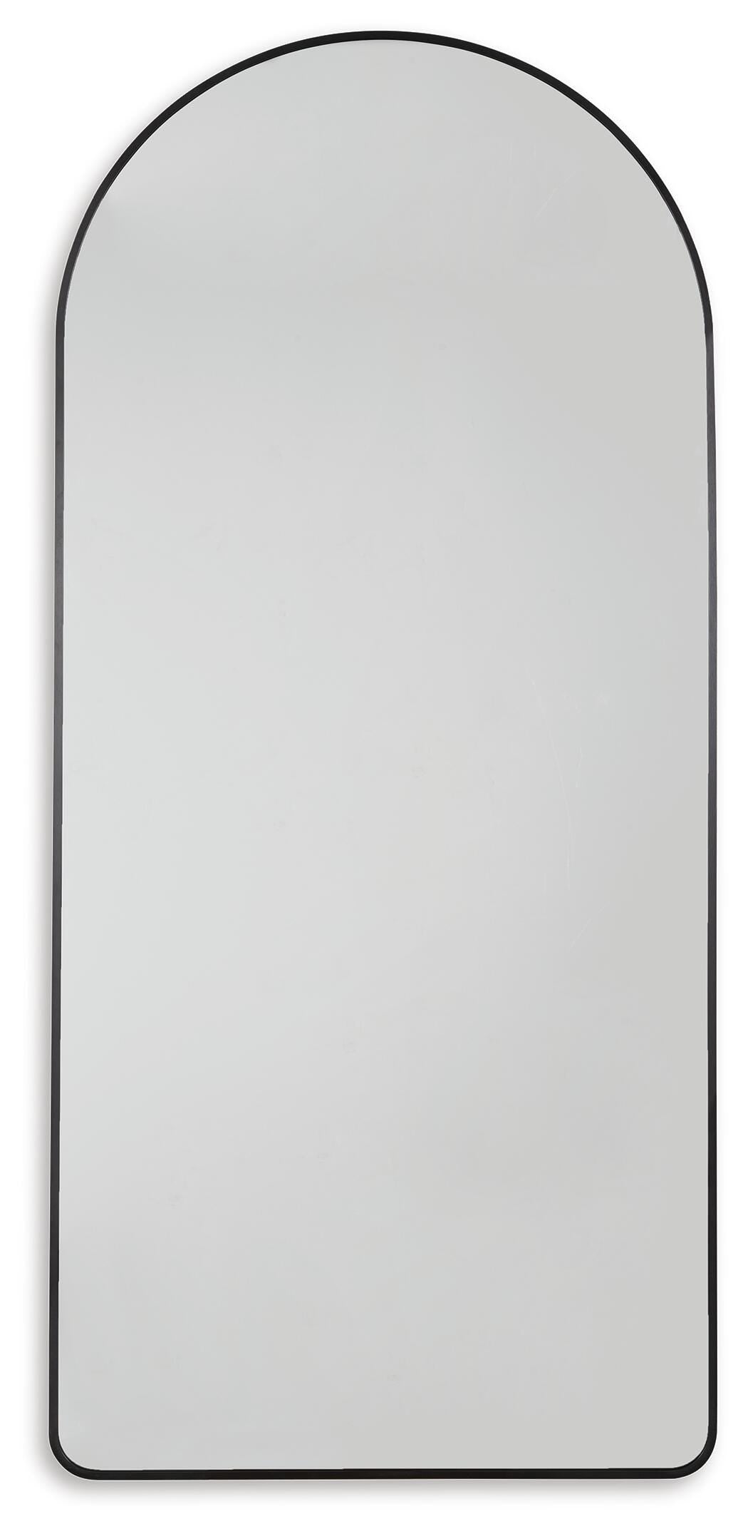 Sethall Floor Mirror (A8010307-SI) - Image 2