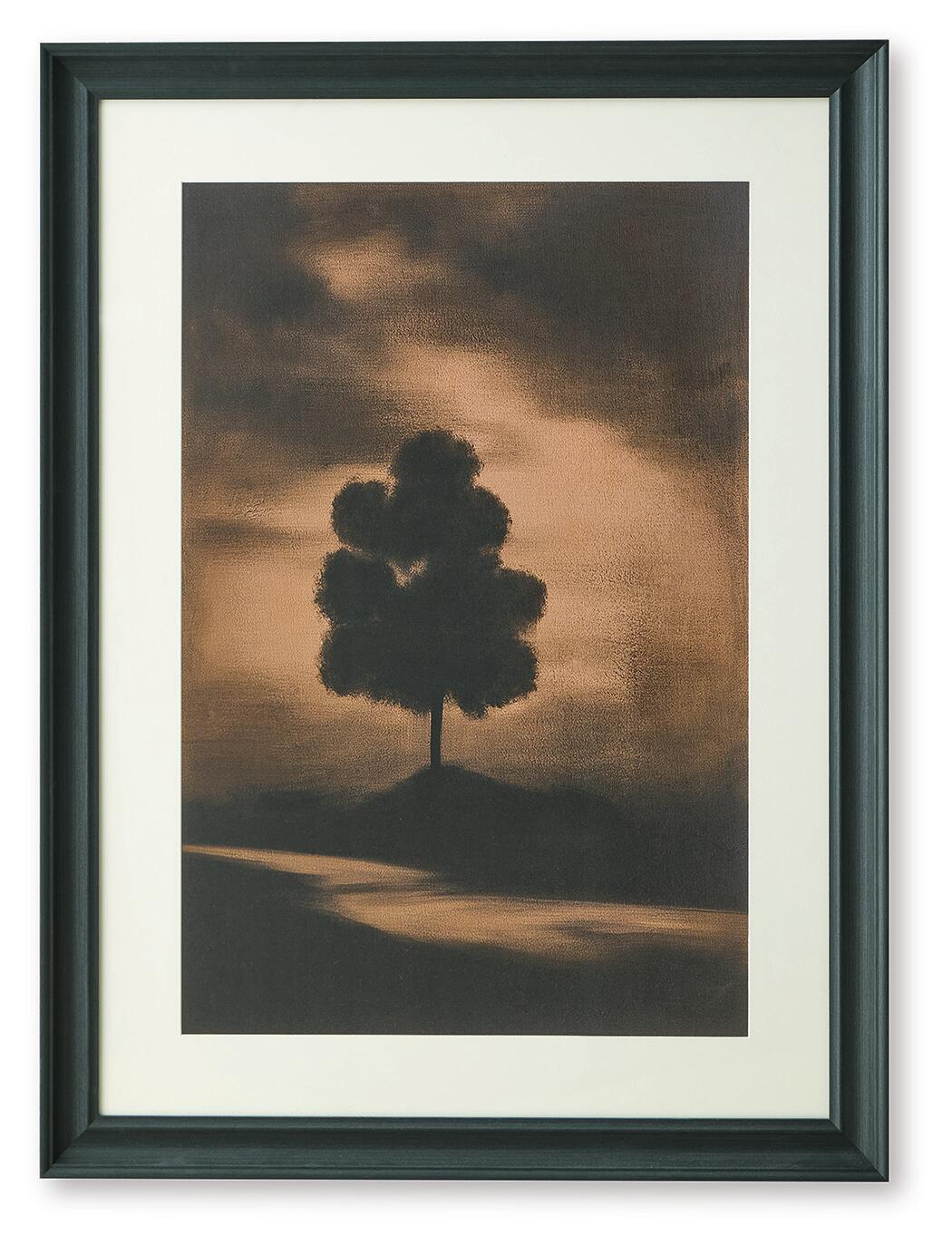 Chadlow Wall Art (A8000537-SI)