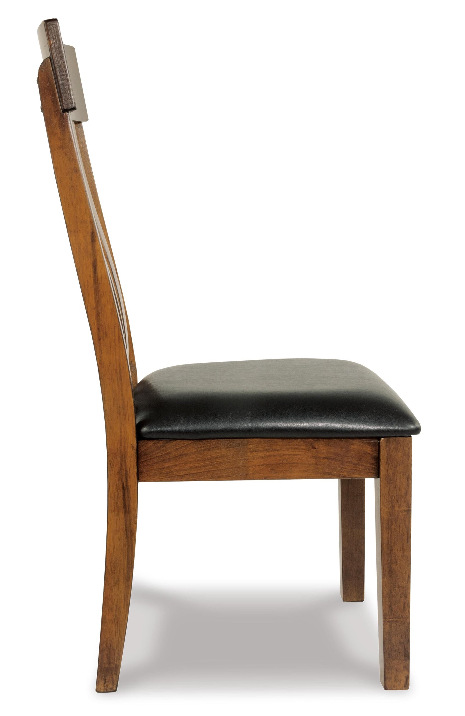 Ralene Dining Table and 4 Chairs and Bench (D594-SI) - Image 9