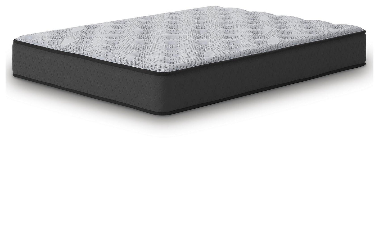 Comfort Plus King Mattress (M518-SI) - Image 2