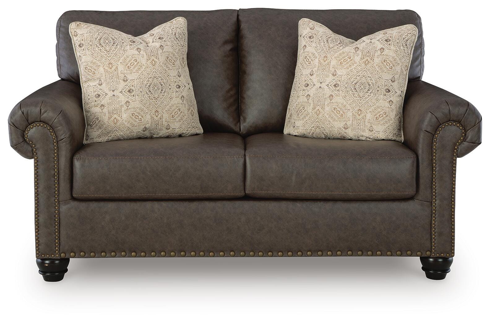 Roxmere Queen Sofa Sleeper (55503-SI) - Image 16