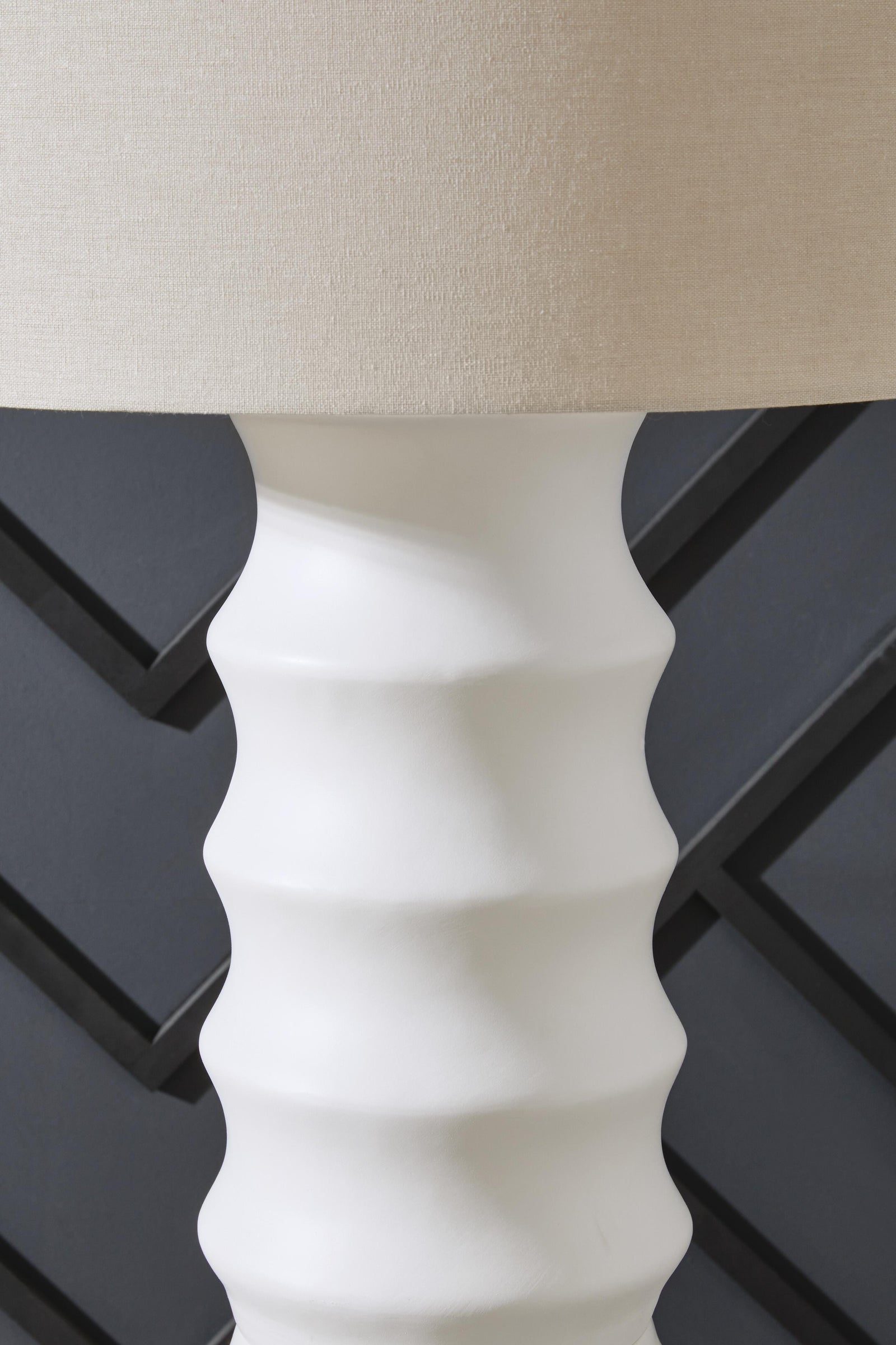 Veraleigh Floor Lamp (L235851-SI) - Image 3