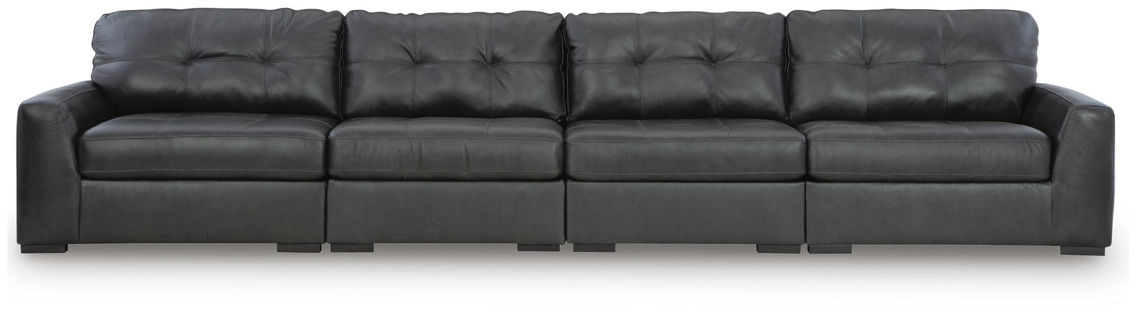Brindley Pier 4-Piece Sectional (99503-SI)