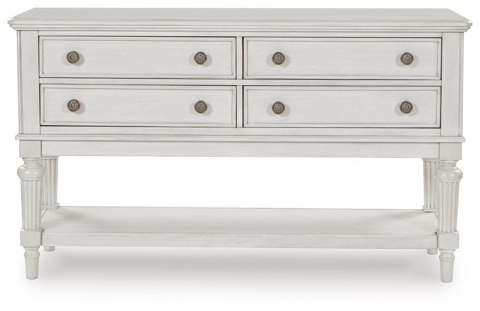 Montelaine Dining Server (D795-SI)