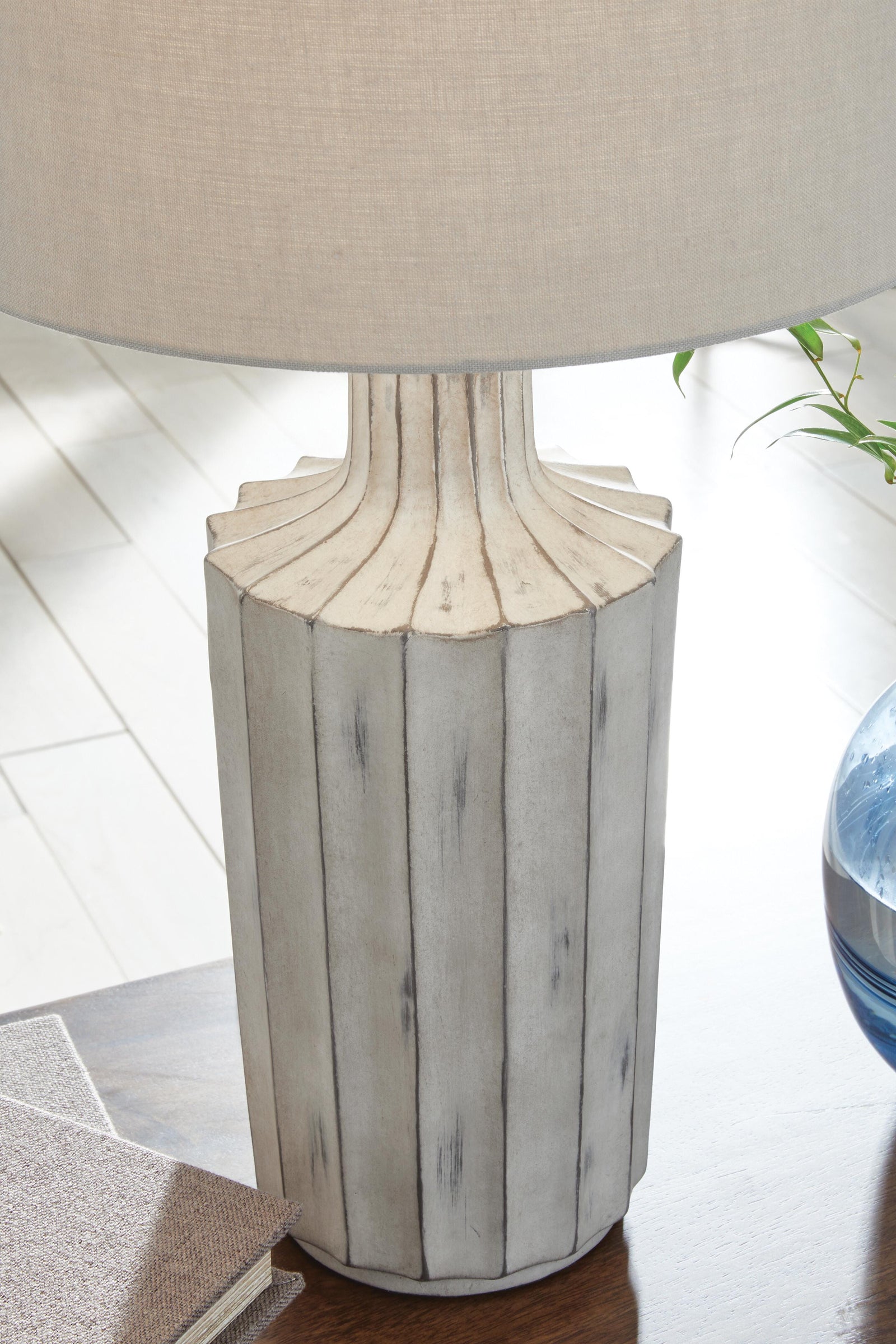 Imre Table Lamp (L235884-SI) - Image 3