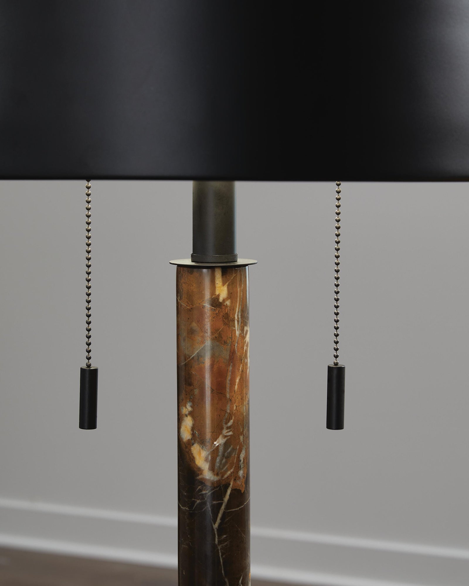 Alanbert Table Lamp (L208454-SI) - Image 3
