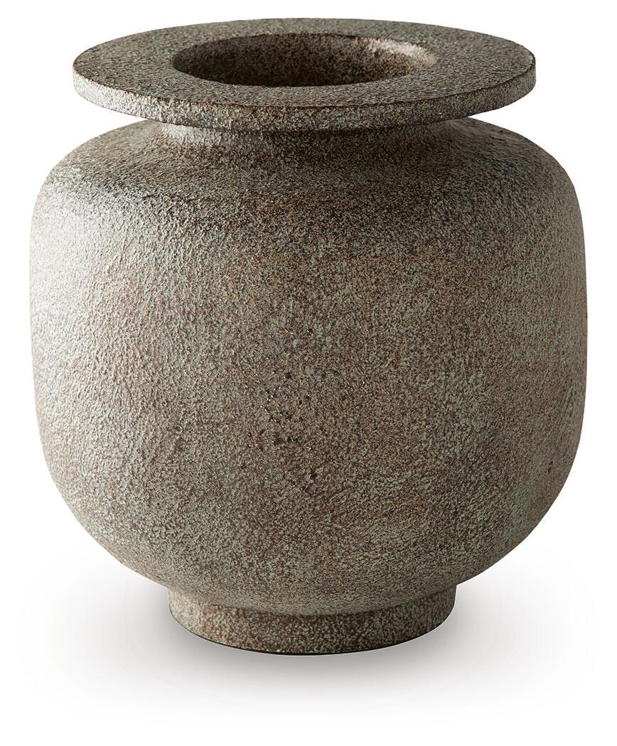 Jedwick Vase (A2000906-SI) - Image 3