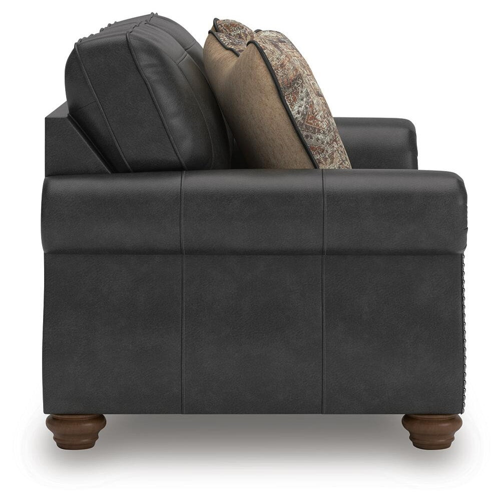 Chasemore Sofa and Loveseat (PC55903-SI) - Image 4