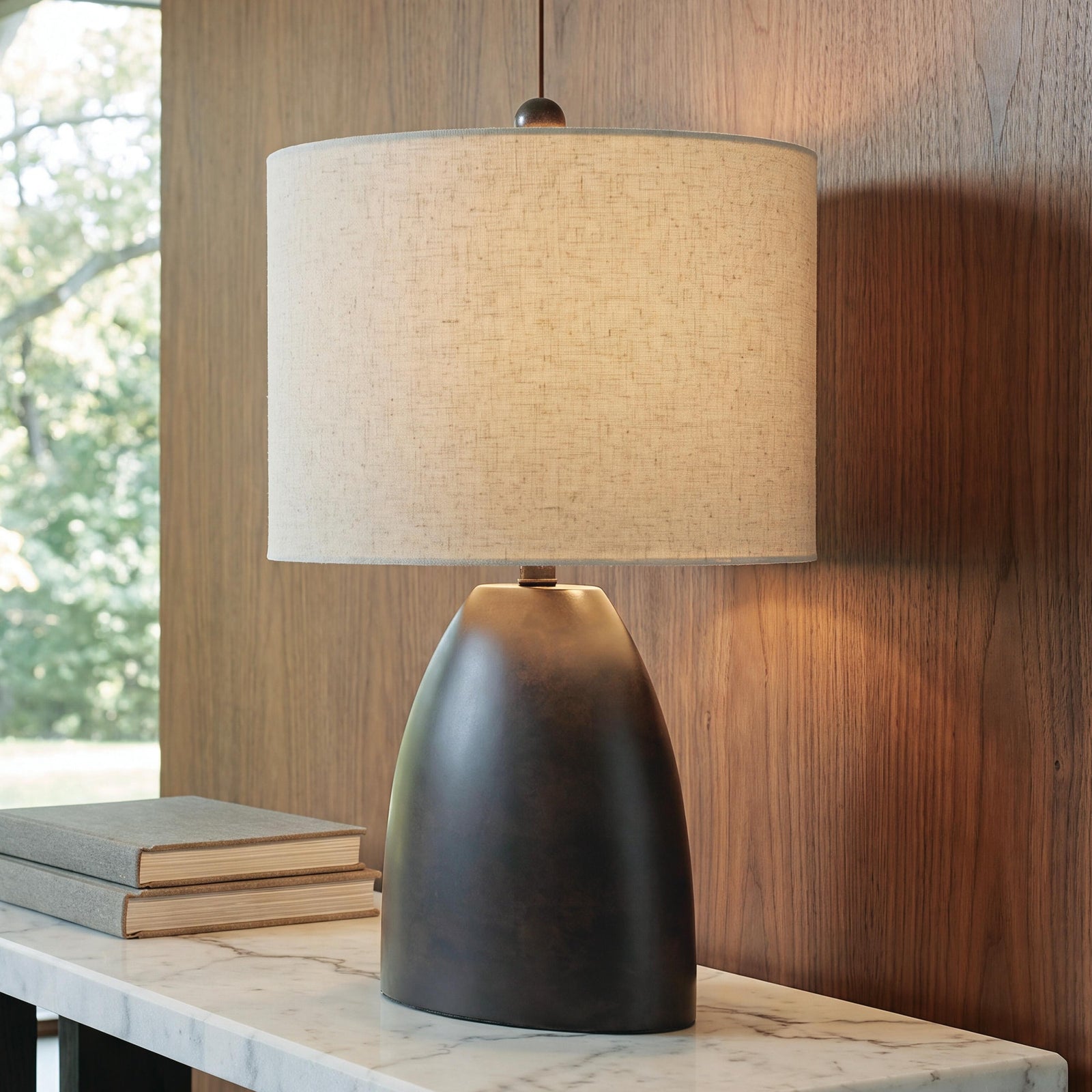 Sethmore Table Lamp (L101024-SI) - Image 2