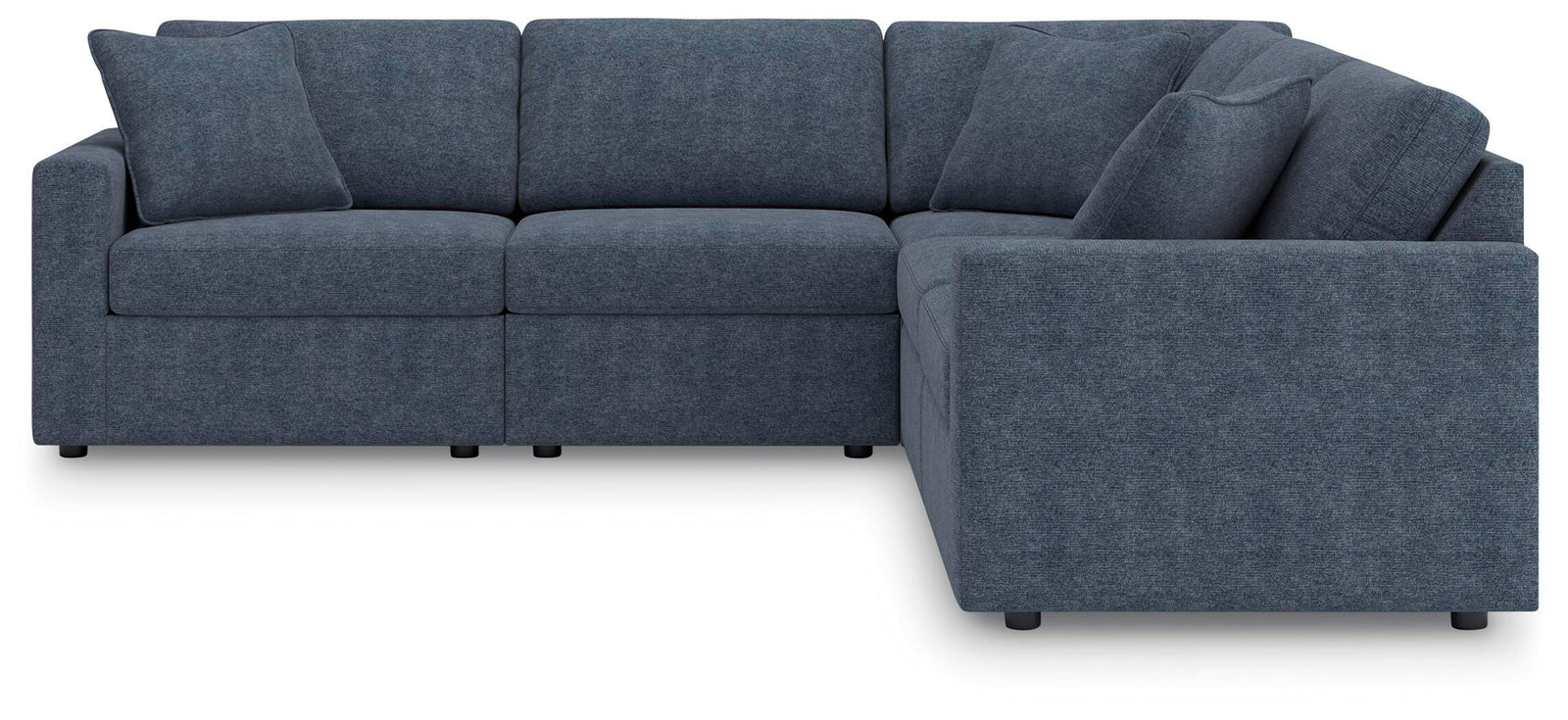 Modmax 5-Piece Sectional (92121-SI) - Image 3