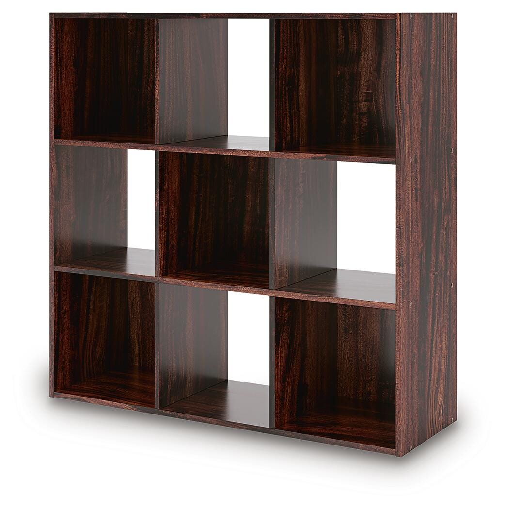 Glosmount Nine Cube Organizer (EA1055-SI) - Image 3