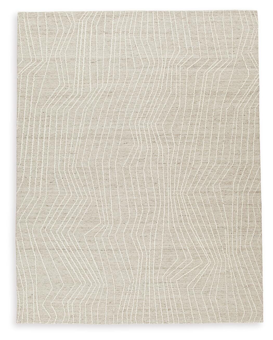 Varahill 8 x 10 Rug (R40693-SI)