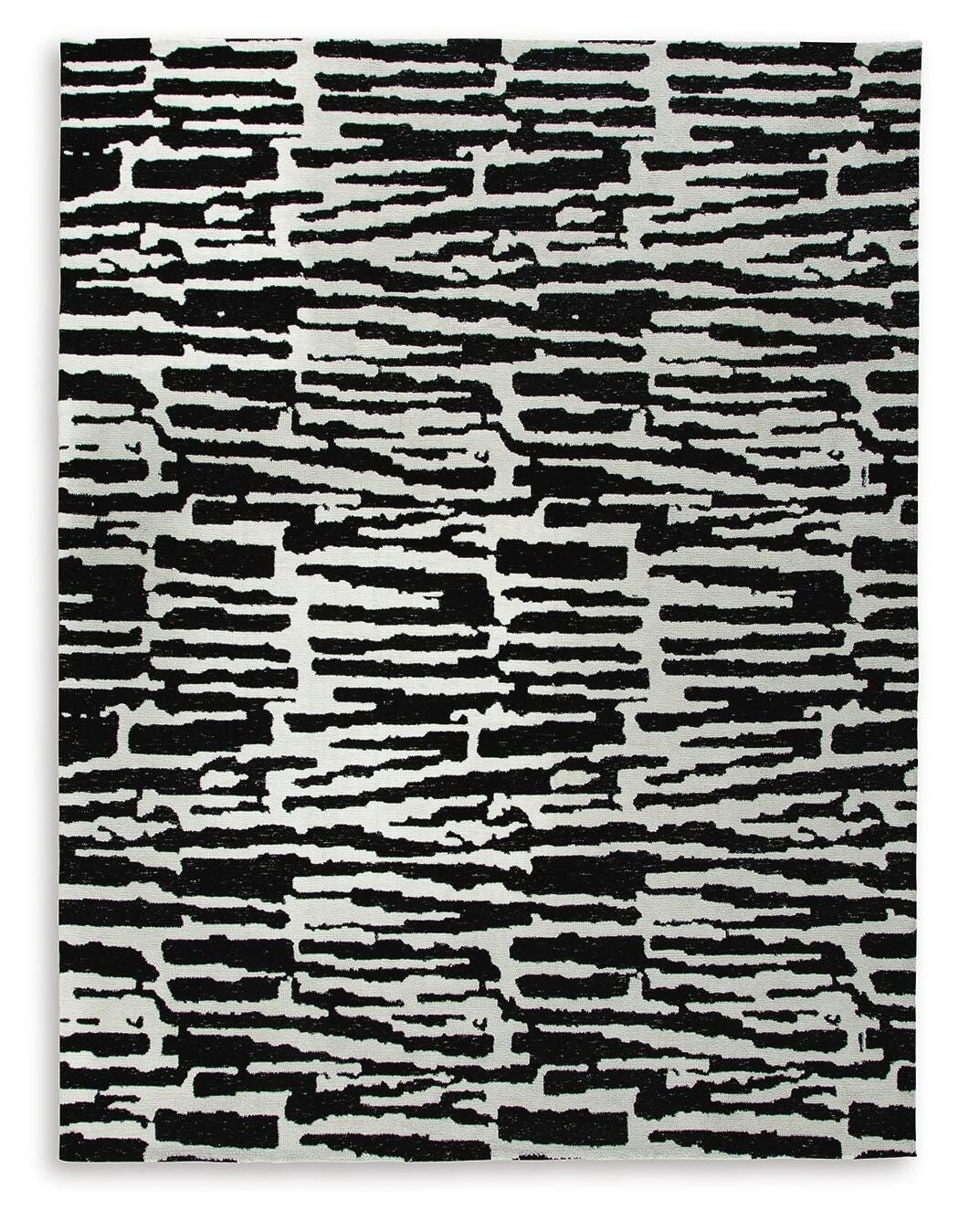 Bramshaw 8 x 10 Rug (R40676-SI) - Image 2