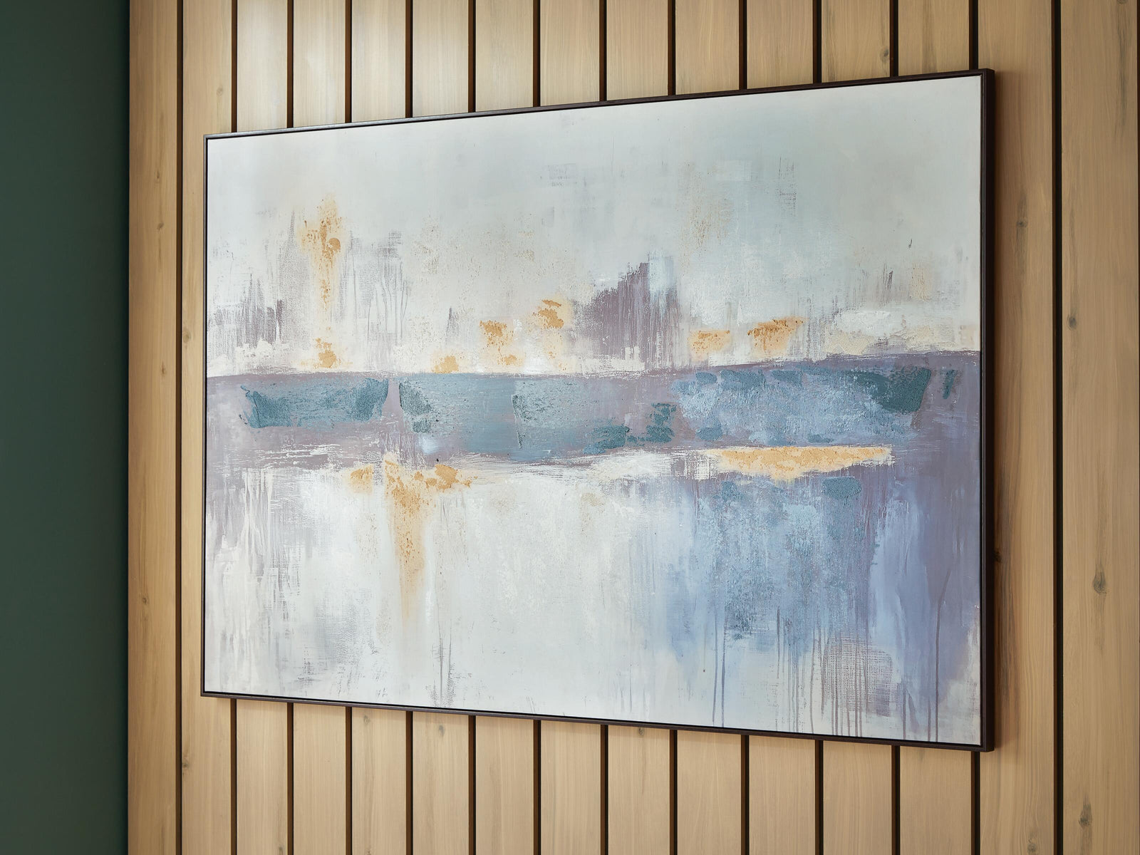 Gatesford Wall Art (A8000479-SI) - Image 2