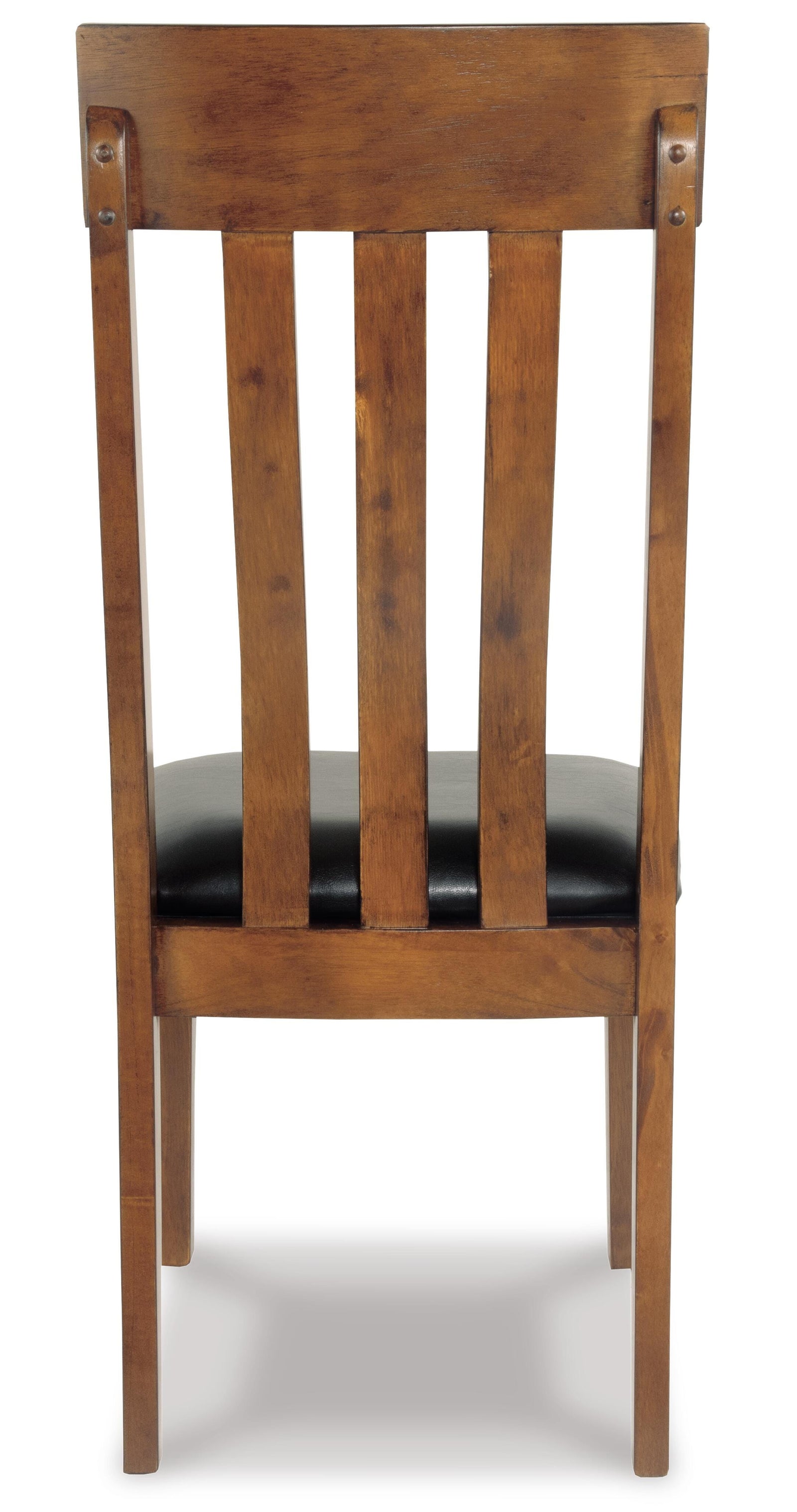 Ralene Dining Table and 4 Chairs and Bench (D594-SI) - Image 10