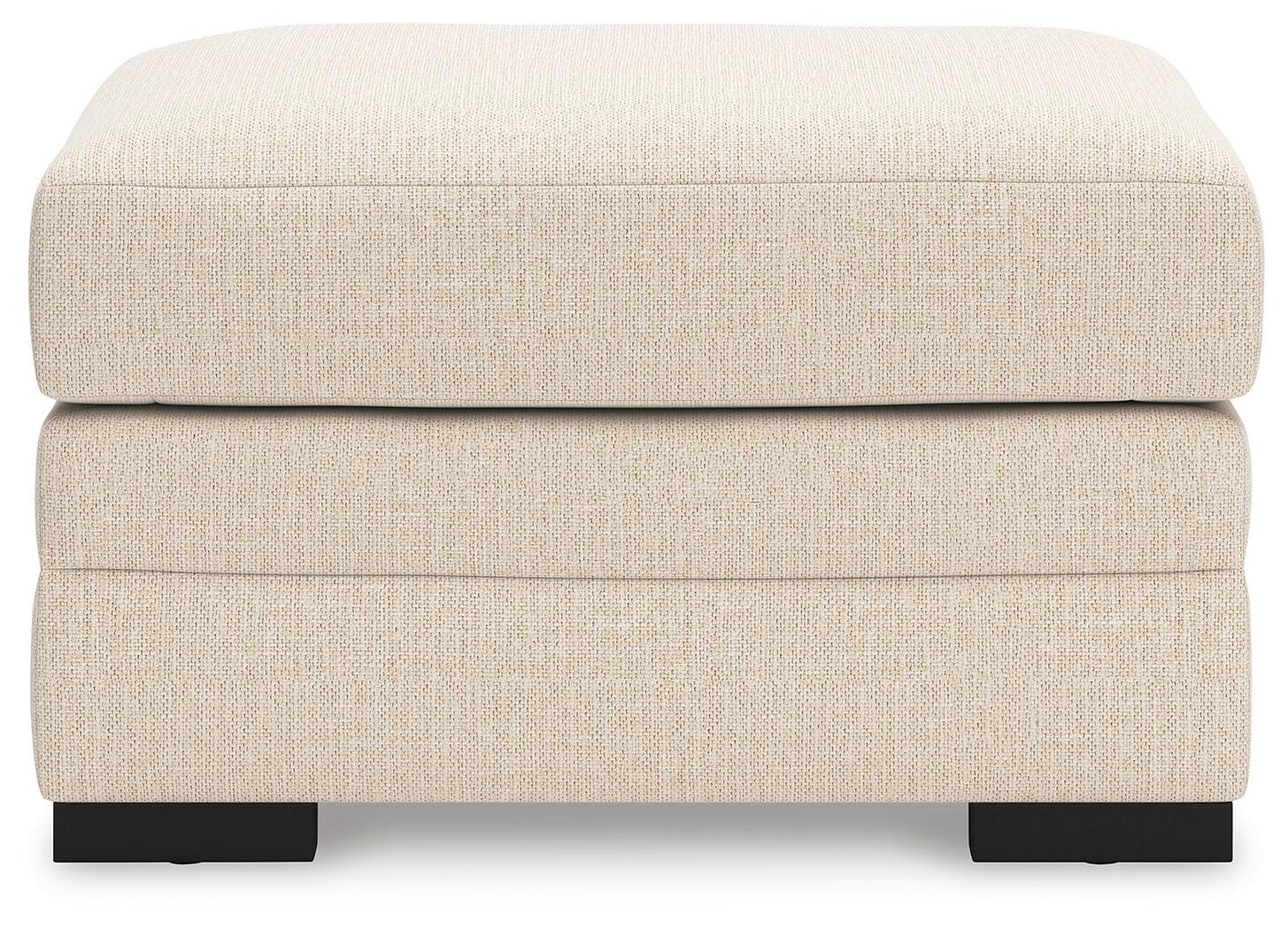 Lango Sofa Chaise (48602-SI) - Image 2