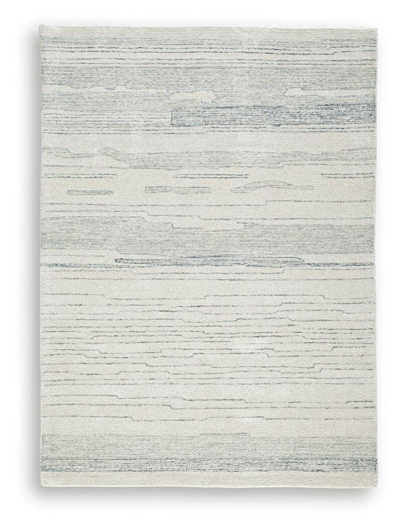 Genemost 78 x 10 Area Rug (R40784-SI) - Image 3