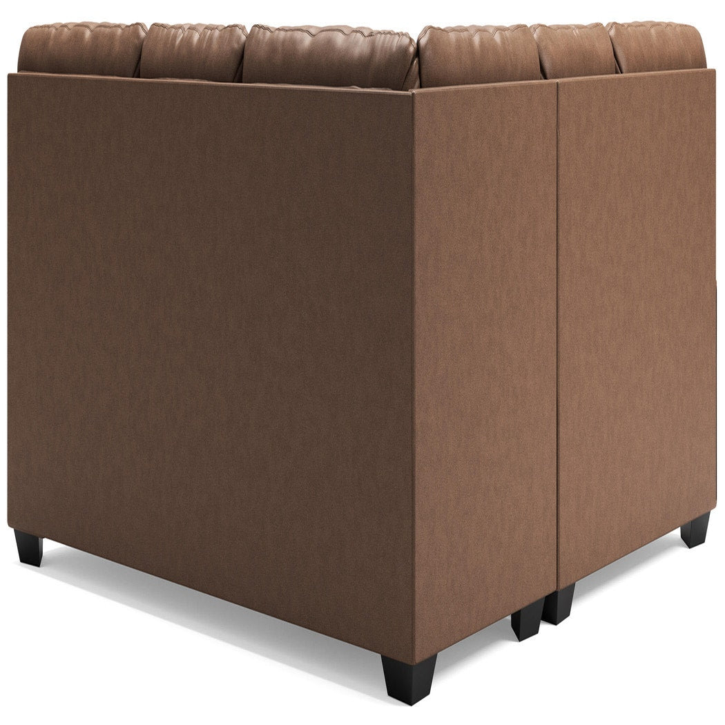 WillowBend 2-Piece Sectional (PC27704-SI) - Image 5