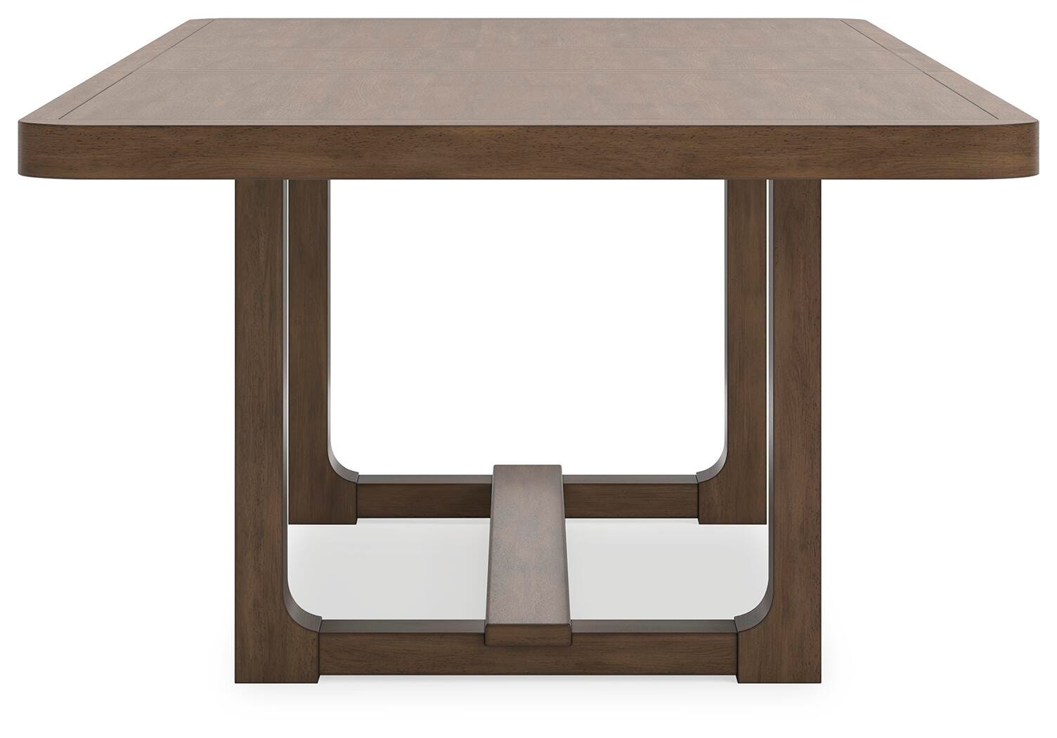 Cabalynn Dining Table, 4 Chairs and Bench (D974-SI) - Image 17