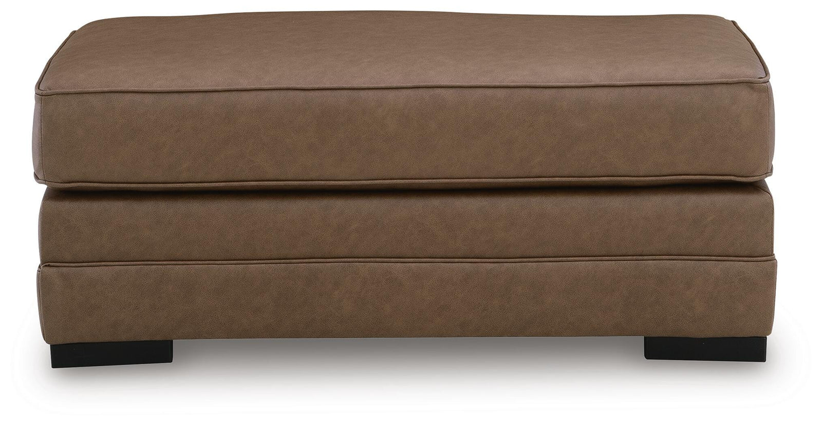VillaCourt Ottoman (74909-SI) - Image 3