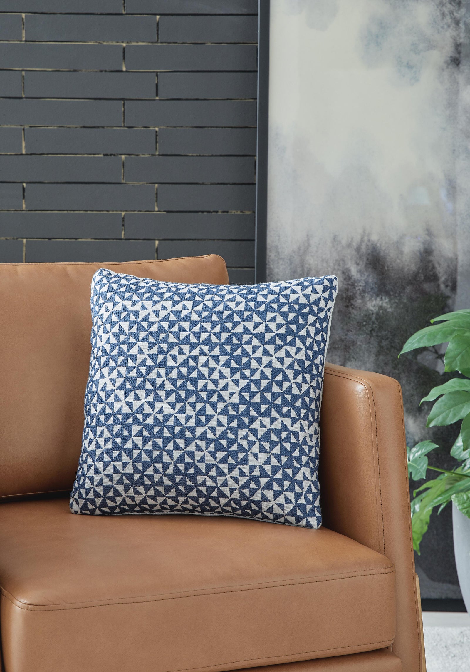 Jaycott Next-Gen Nuvella Pillow (Set of 4) (A1900001-SI) - Image 4