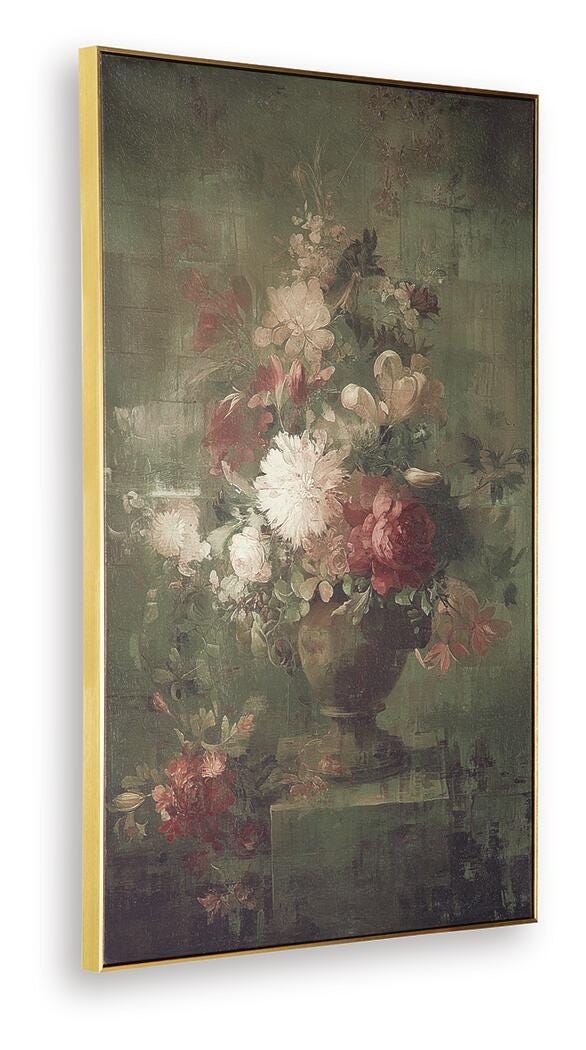 Gravesworth Wall Art (A8000530-SI) - Image 3