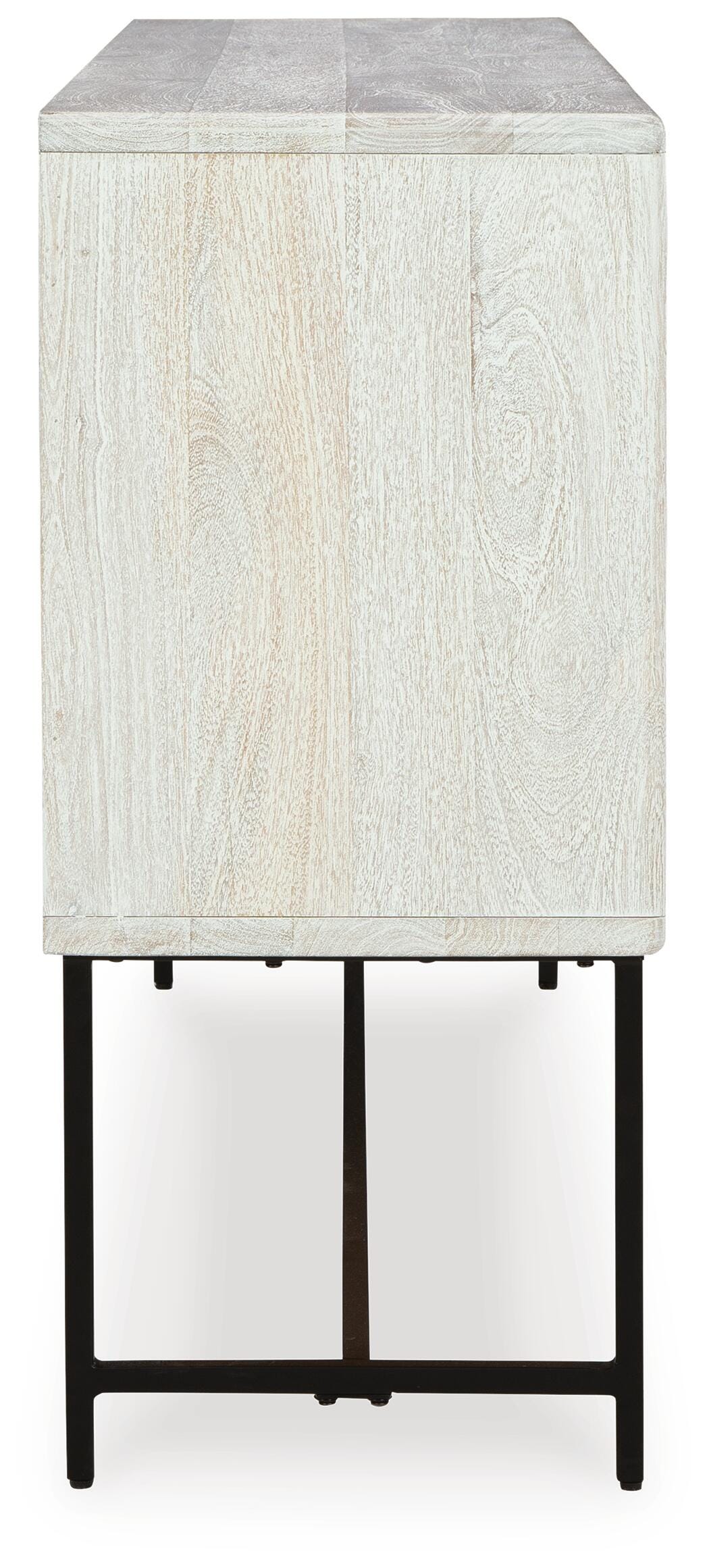 Freyton Accent Cabinet (A4000582-SI) - Image 4