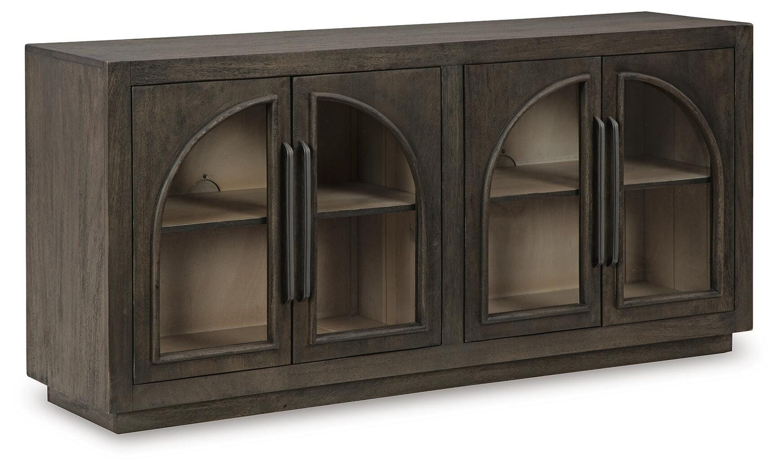 Dreley Accent Cabinet (A4000586-SI) - Image 2