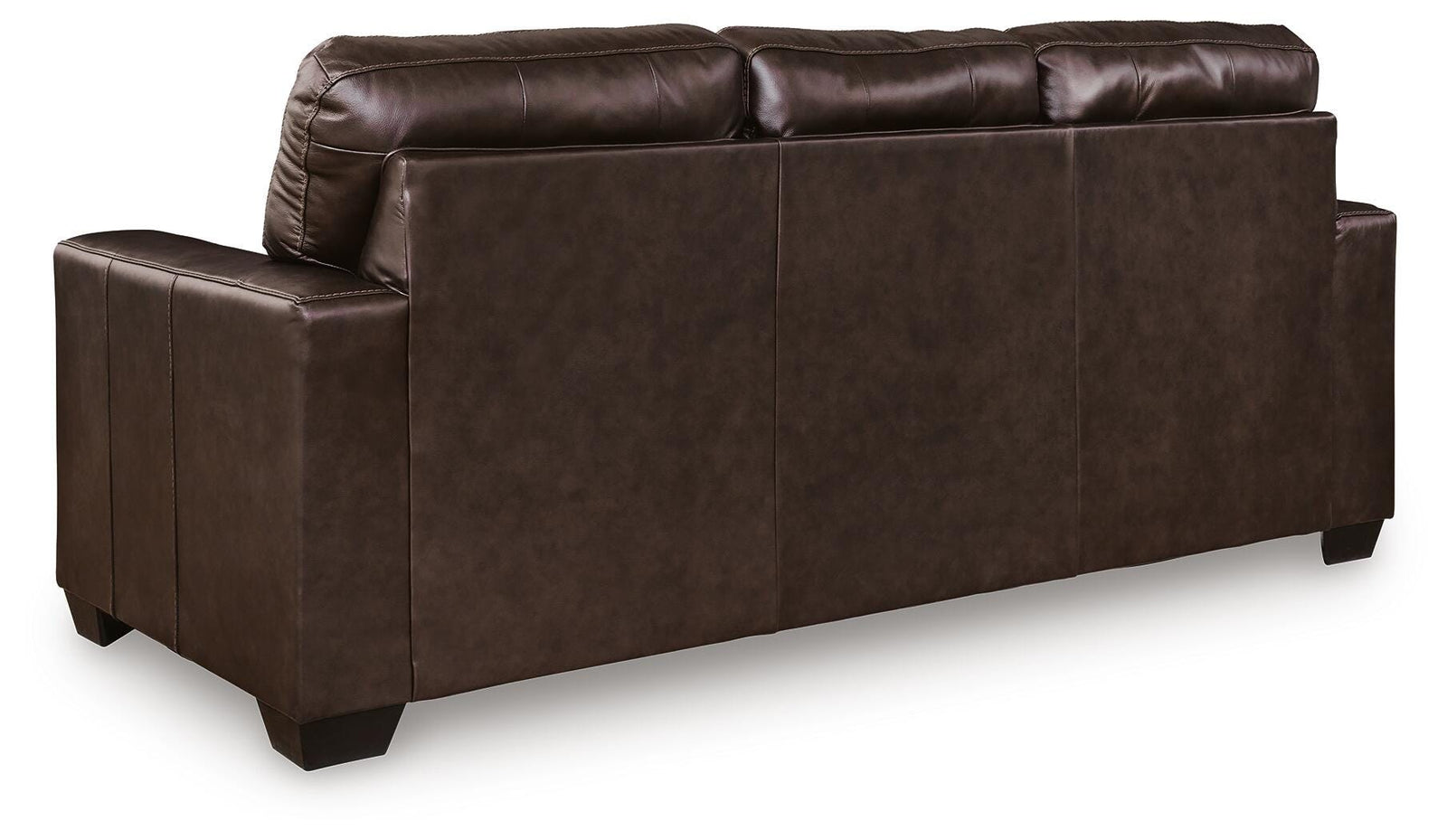 Santorine Queen Sofa Sleeper (21706-SI) - Image 8