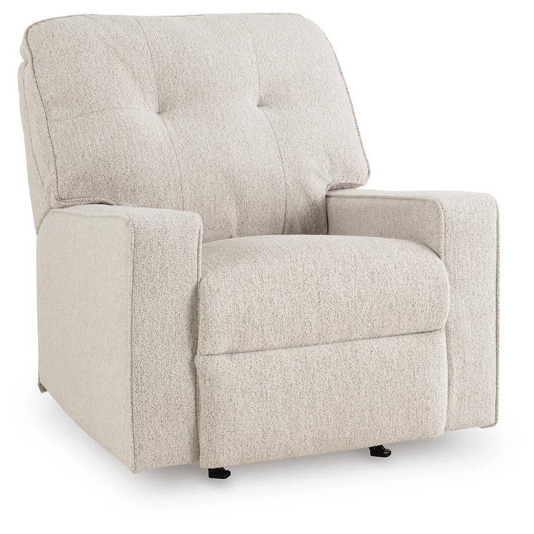 Larimer Loveseat and Recliner (PC29203-SI) - Image 3