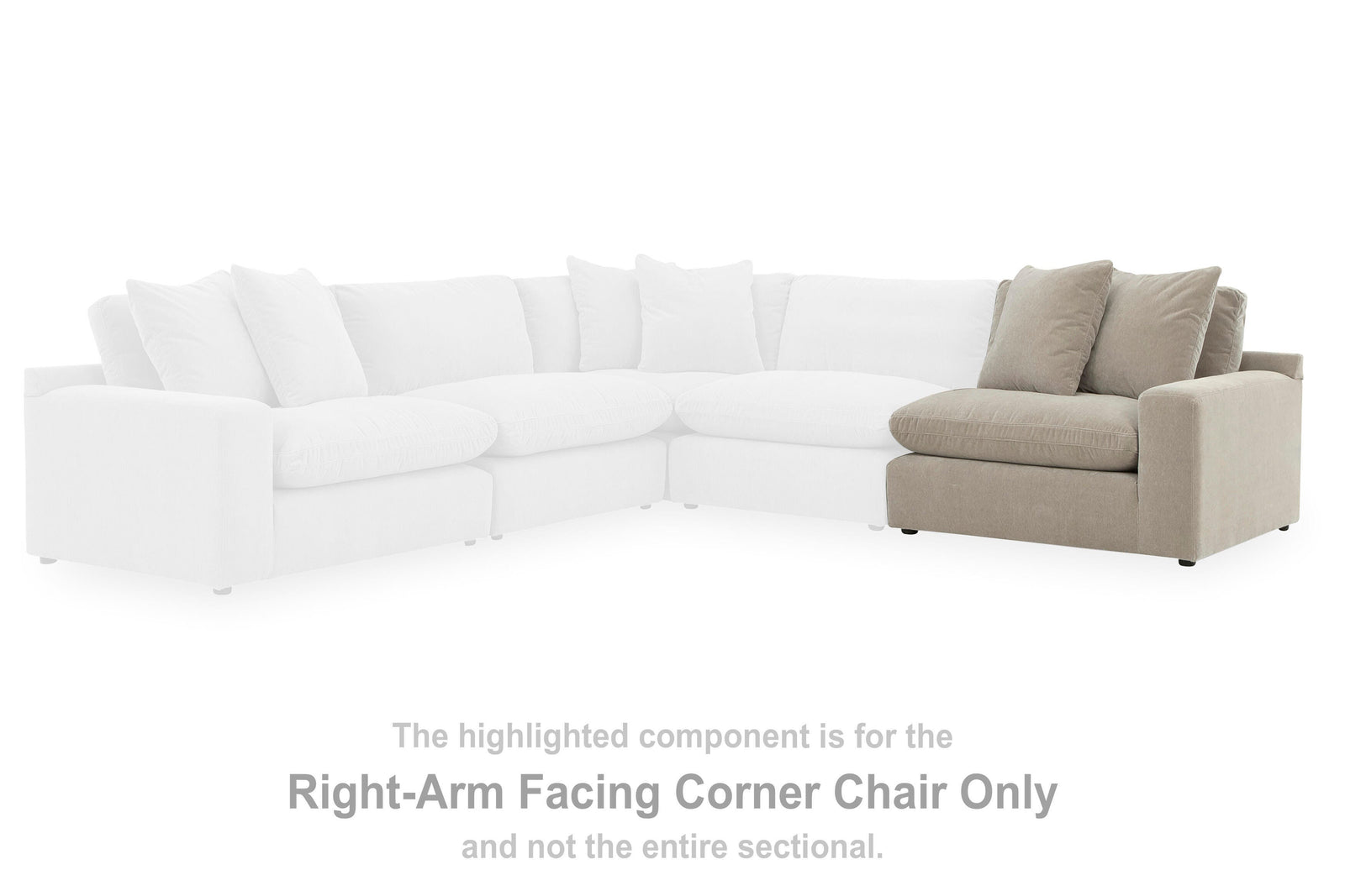 Maxton Heights Sofa (67808-SI) - Image 29