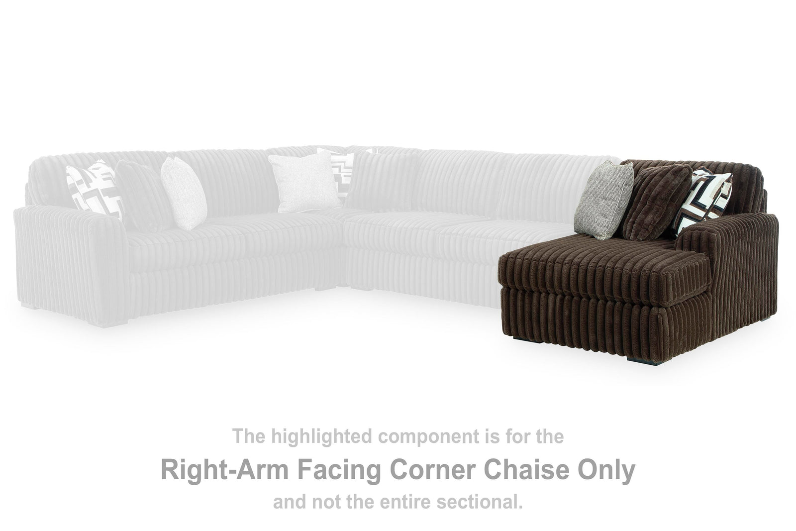 Midnight-Madness Sofa (98104-SI) - Image 16