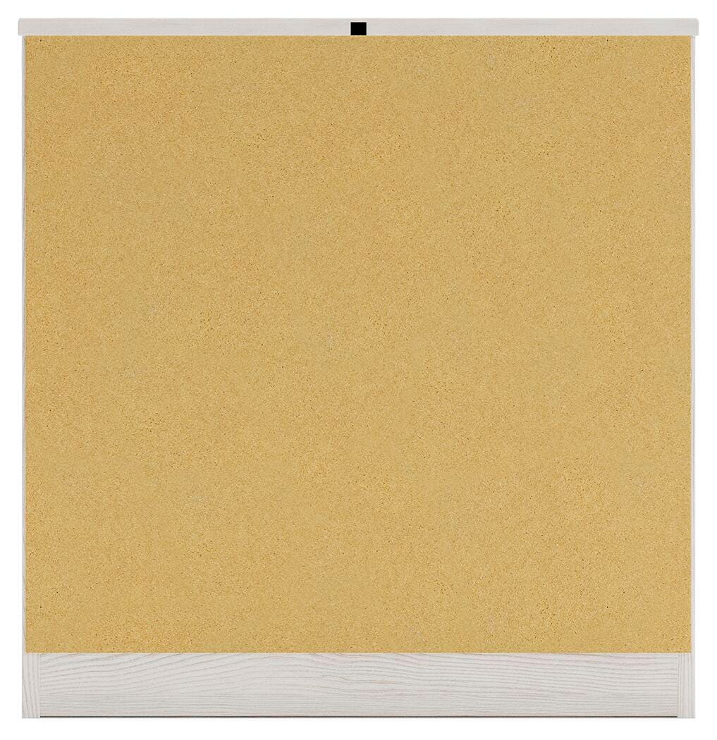Altyra Storage Panel Bed and Nightstand (B2640-SI) - Image 13
