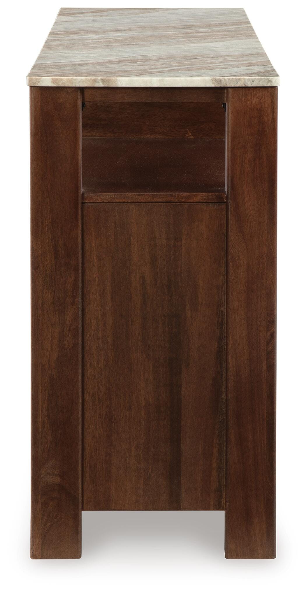 Tobinville Accent Cabinet (A4000673-SI) - Image 4