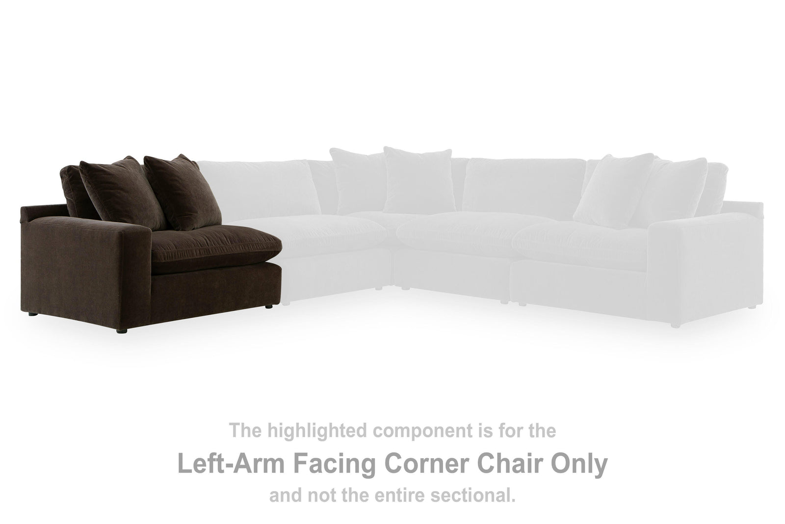 Maxton Heights Sofa (67807-SI) - Image 21