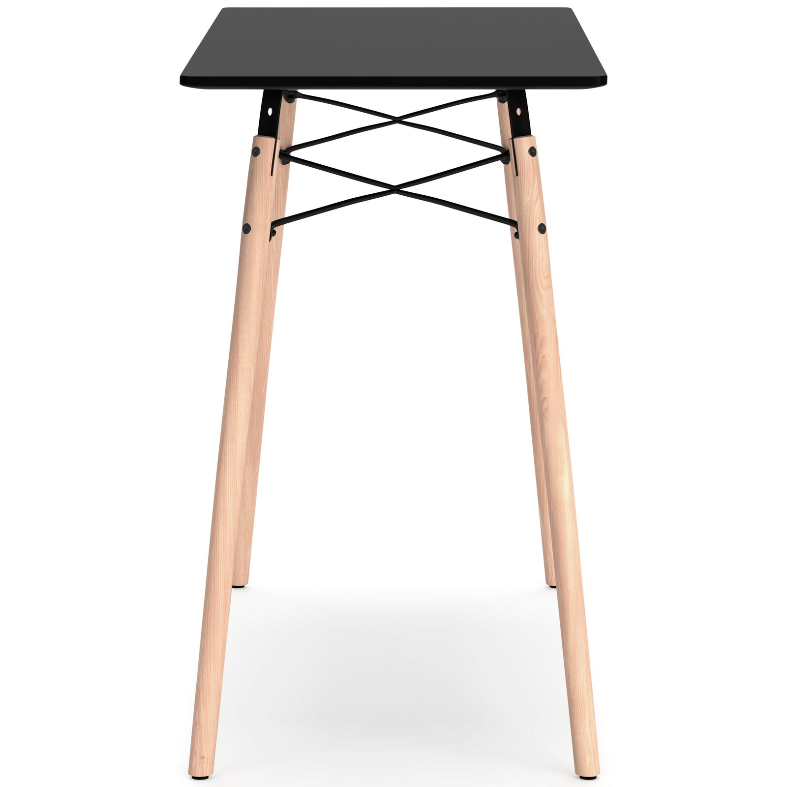 Jaspeni Home Office Desk (H020-SI) - Image 10