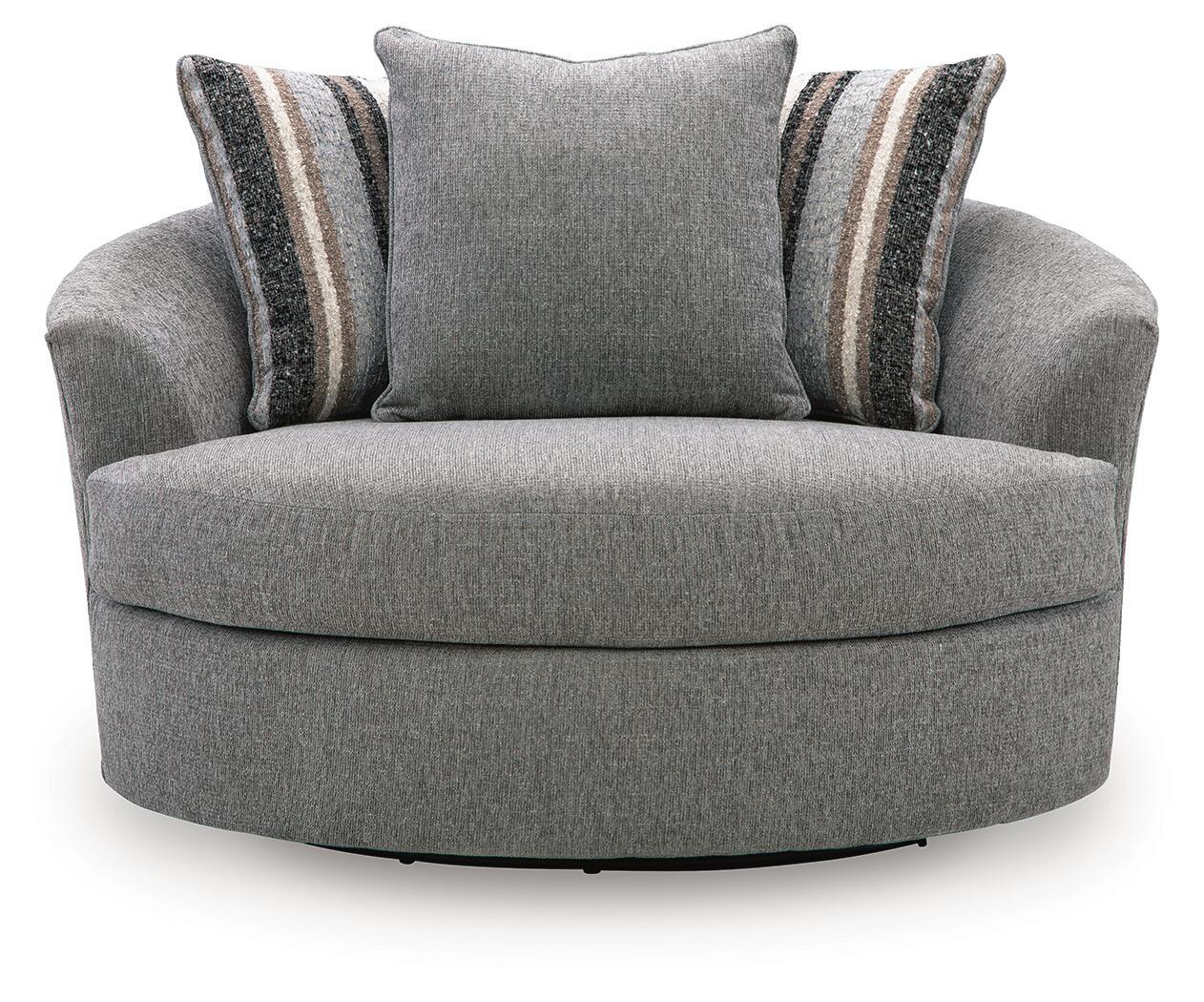 Creston Heights Left-Arm Facing Corner Chaise (PC64106-SI) - Image 10