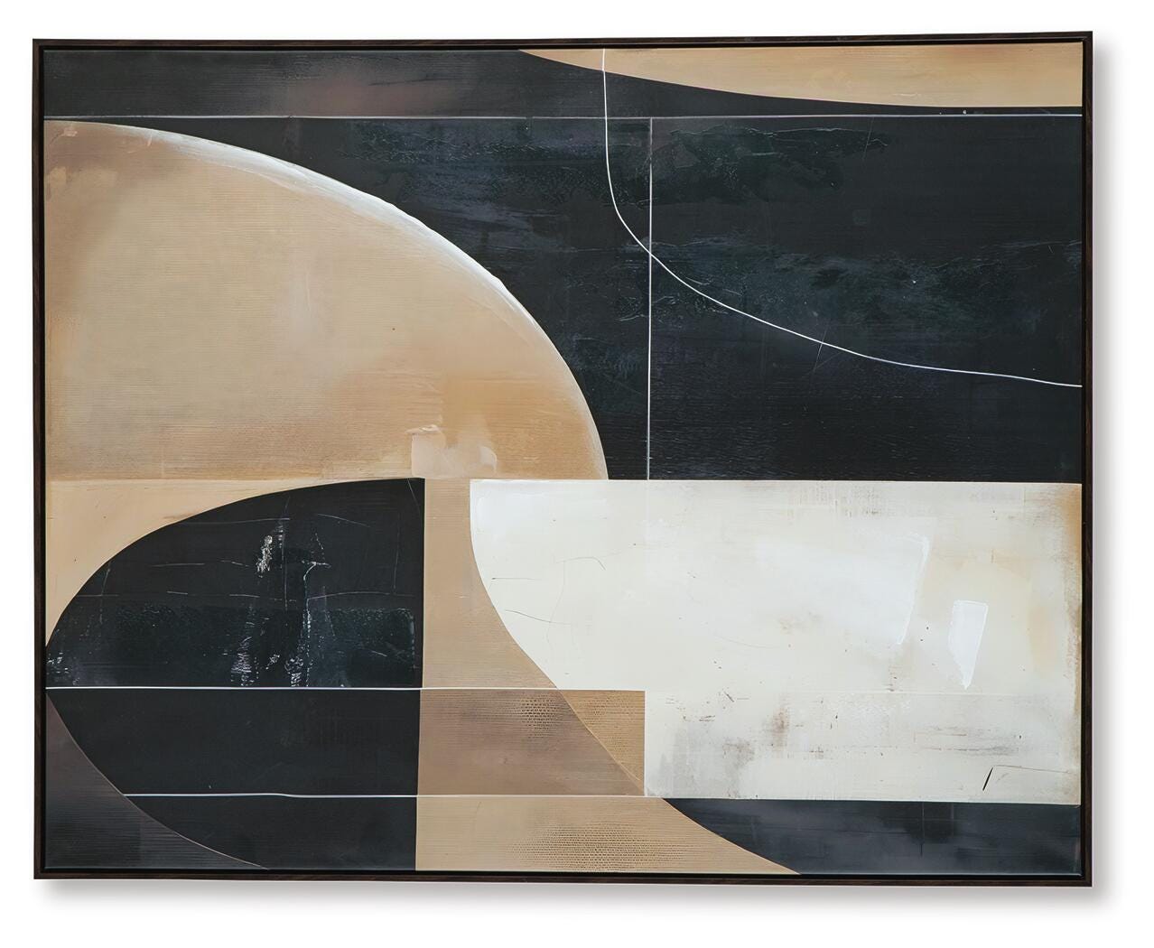Ewanford Wall Art (A8000464-SI) - Image 6