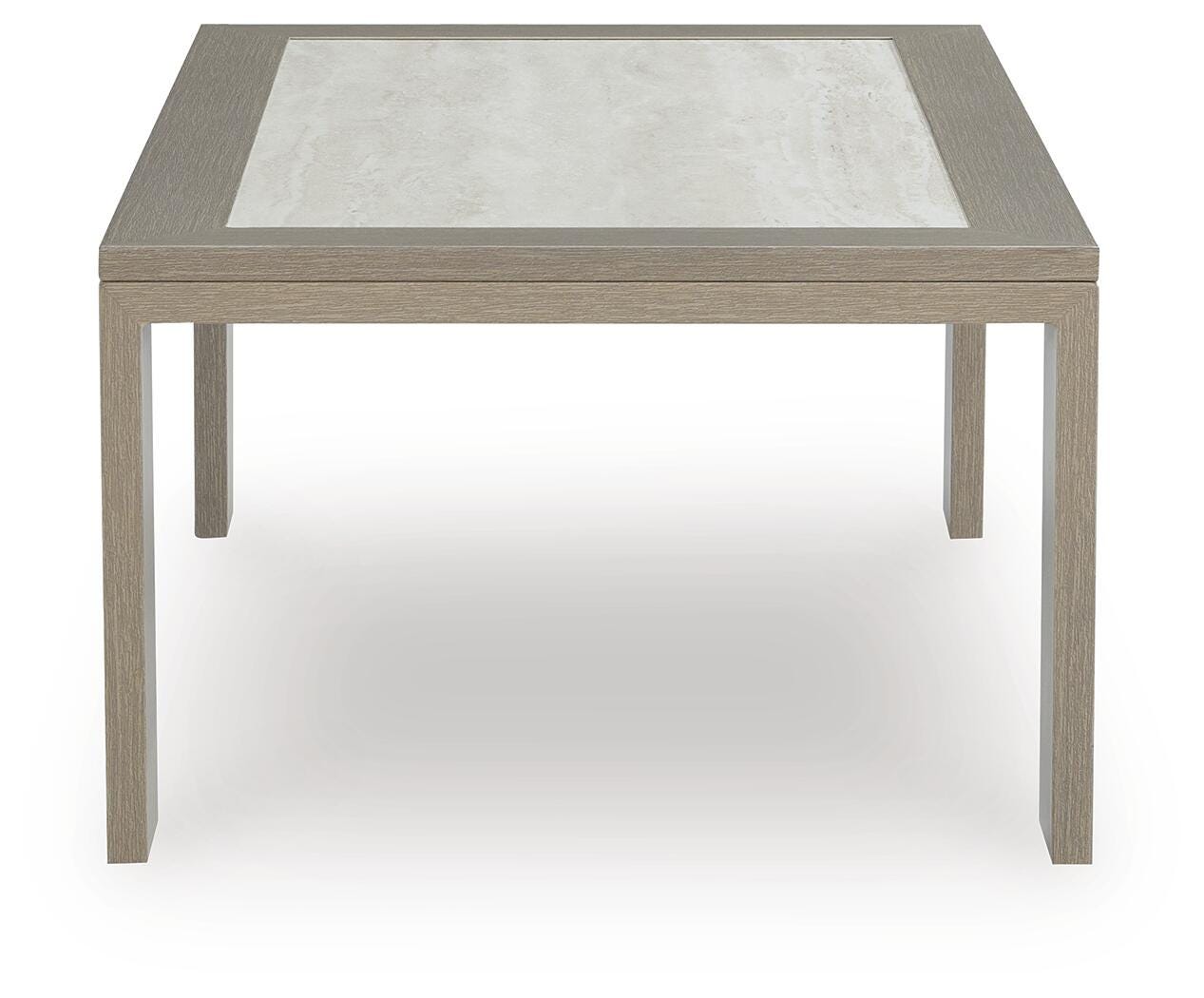 Kimpton Isle Outdoor Coffee Table (P704-SI) - Image 8