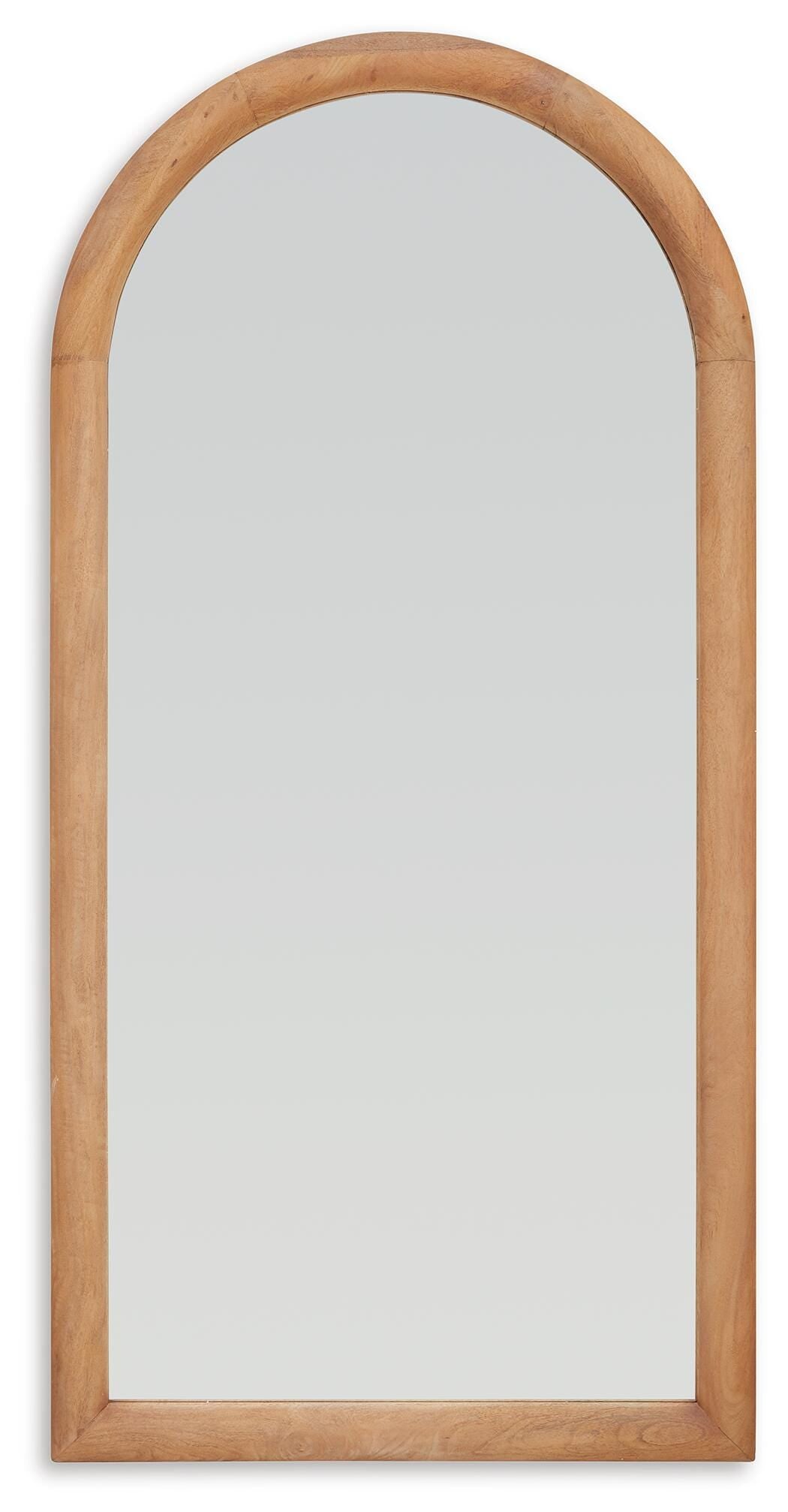 Dairville Floor Mirror (A8010323-SI)