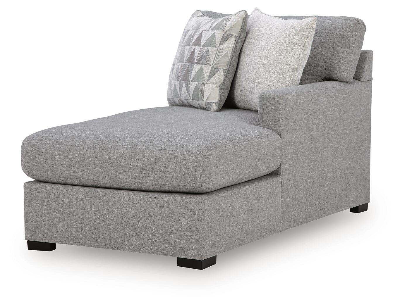 UrbanCrest Right-Arm Facing Sofa (PC20804-SI) - Image 6