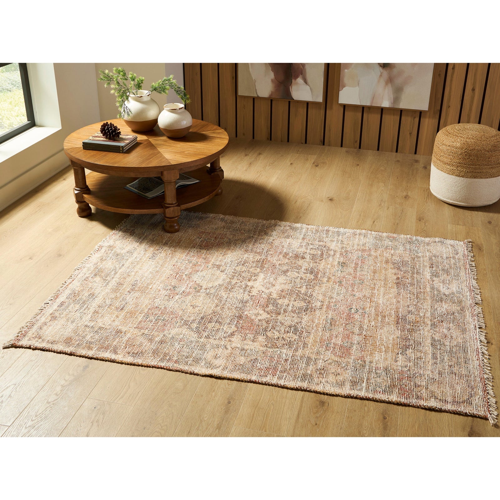 Waycotten Large Rug (R40899-SI) - Image 7