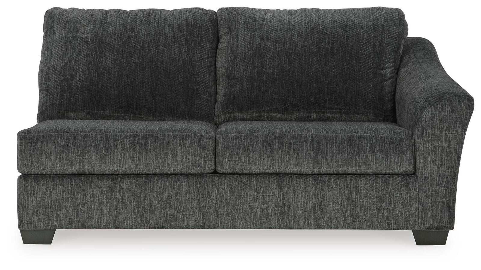 Biddeford Right-Arm Facing Full Sofa Sleeper (35504-SI) - Image 7