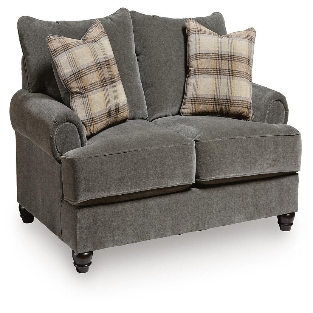 Tallow Creek Sofa (PC31706-SI) - Image 3
