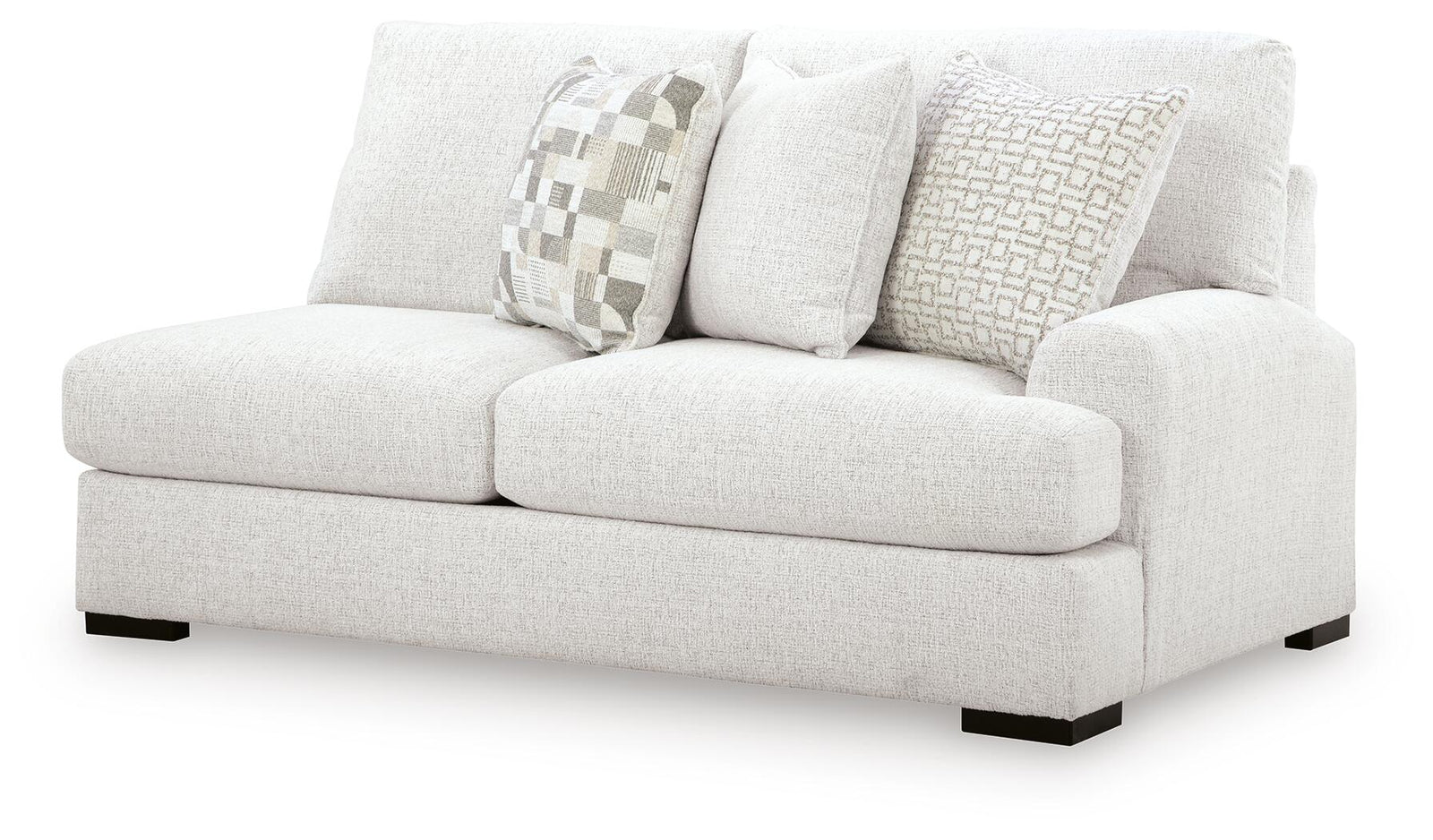 Misty-Lakes Right-Arm Facing Loveseat (PC66906-SI) - Image 5
