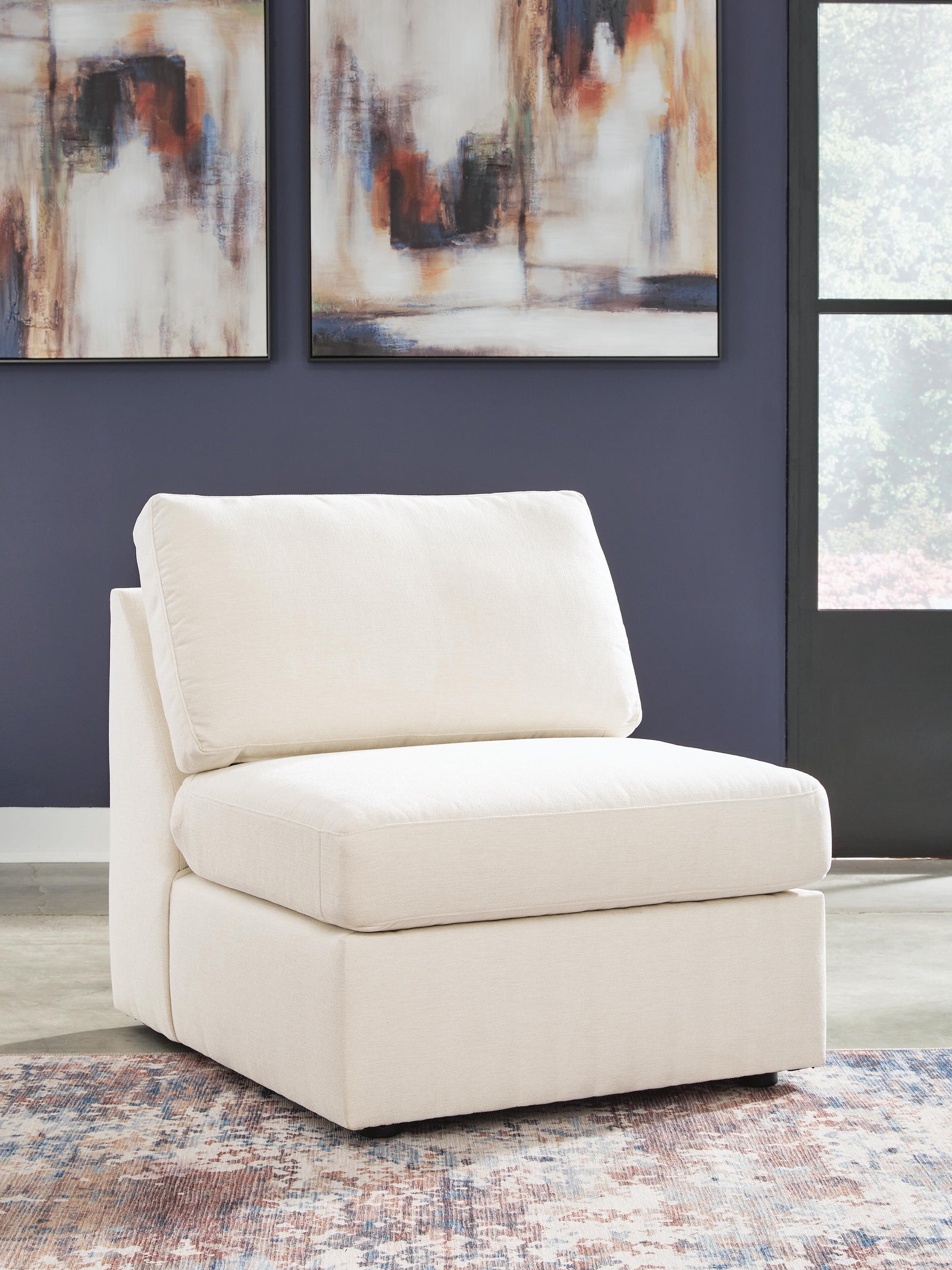 Modmax 6-Piece Sectional (92103-SI) - Image 16