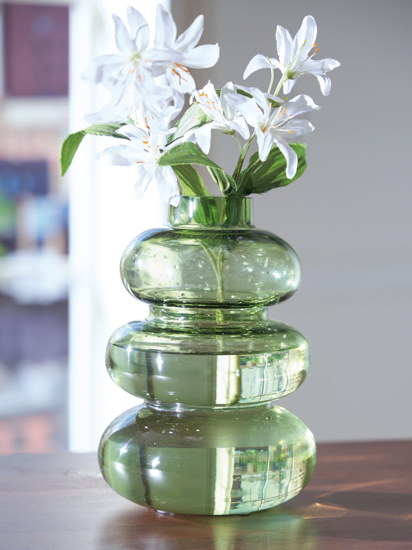 Renethorne Vase (A2000801-SI) - Image 2