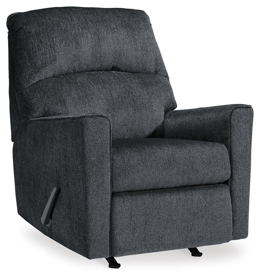 Altari Right-Arm Facing Full Sofa Sleeper (87213-SI) - Image 4