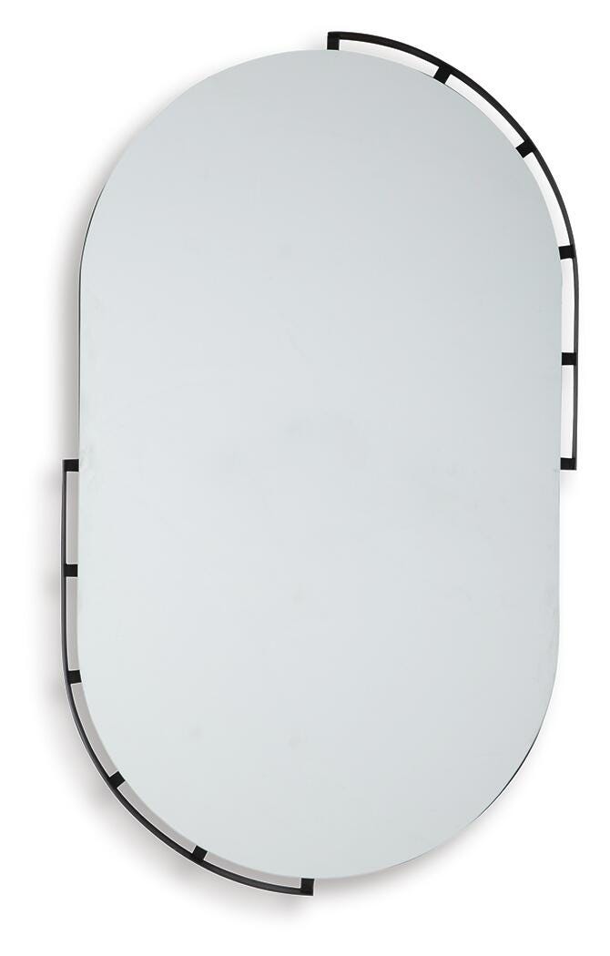 Valkings Accent Mirror (A8010403-SI)