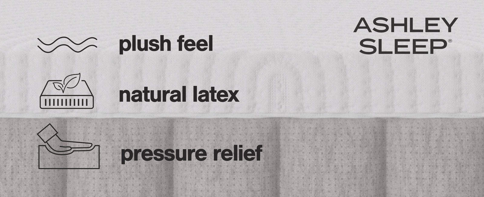 Terra Sleep Soft King Mattress (M524-SI) - Image 12